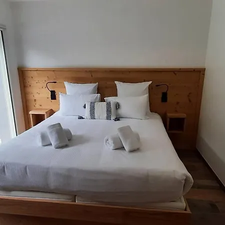 La Des Ecureuils Chalet