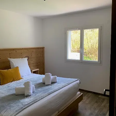 La Des Ecureuils كسونبورت-لونجمير