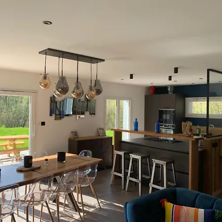 La Des Ecureuils * كسونبورت-لونجمير