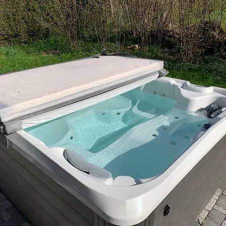 La Des Ecureuils شاليه *