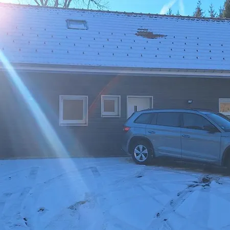 La Des Ecureuils شاليه