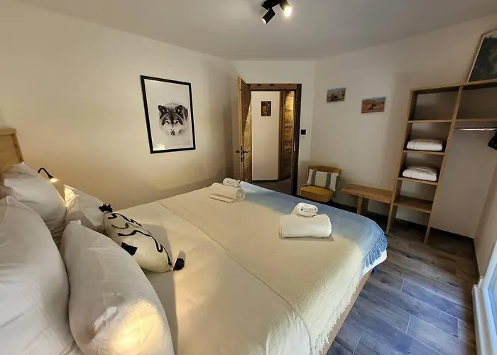 La Des Ecureuils * Xonrupt-Longemer