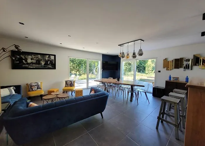 La Des Ecureuils Xonrupt-Longemer