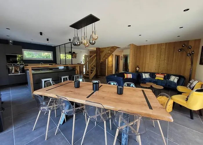 La Des Ecureuils Xonrupt-Longemer