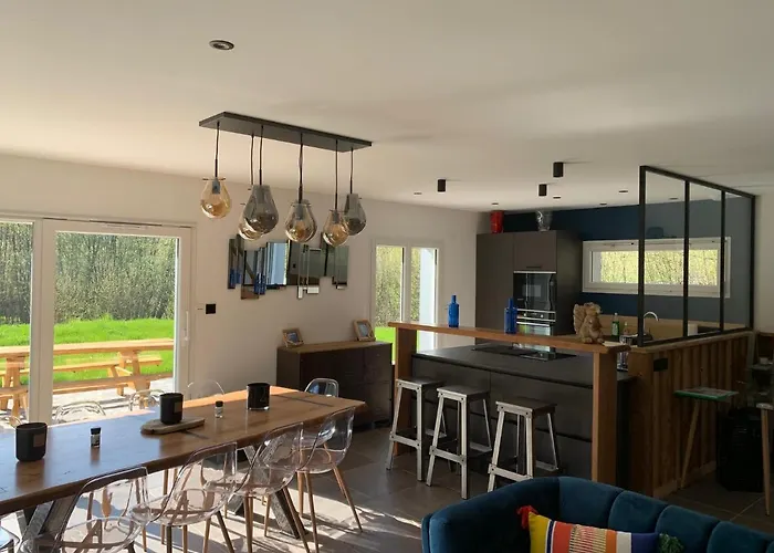 La Des Ecureuils * Xonrupt-Longemer