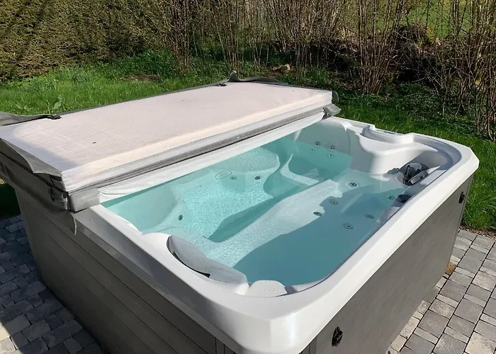 La Des Ecureuils Alpesi faház *